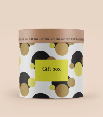 gift-box-design branding
