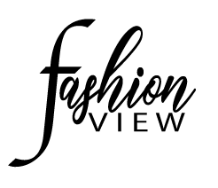 fashion blogger logo design