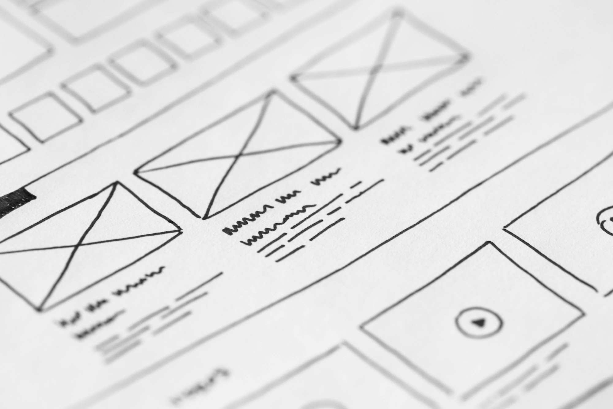 What Makes a Website User-Friendly? 5 Key UX Design Principles