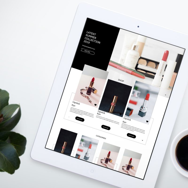 Website Design Agency